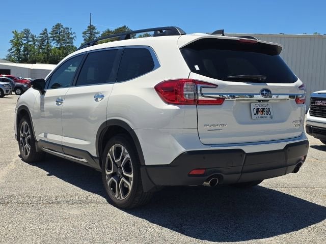 2024 Subaru Ascent Touring 7-Passenger