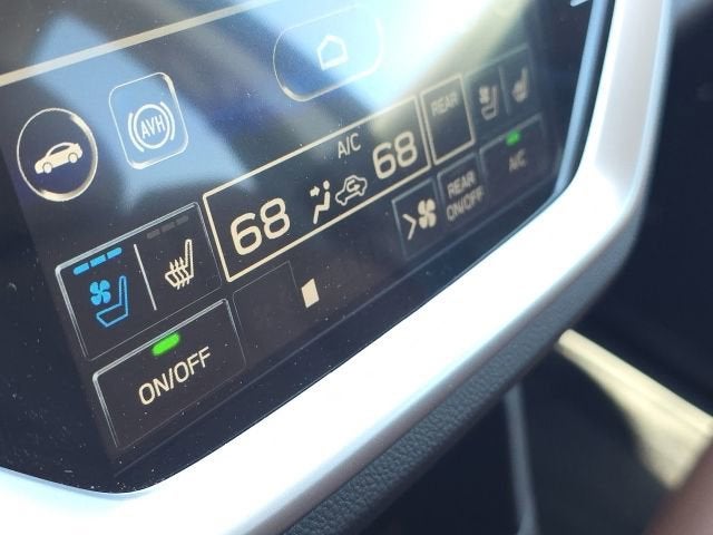 2024 Subaru Ascent Touring 7-Passenger