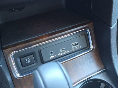 2024 Subaru Ascent Touring 7-Passenger