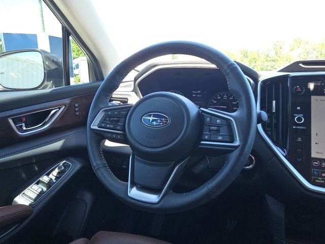 2024 Subaru Ascent Touring 7-Passenger