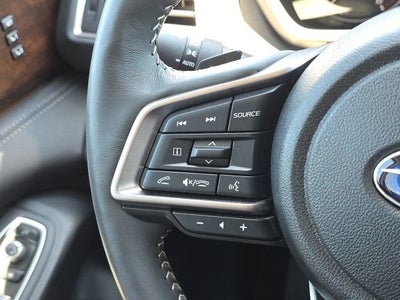 2024 Subaru Ascent Touring 7-Passenger
