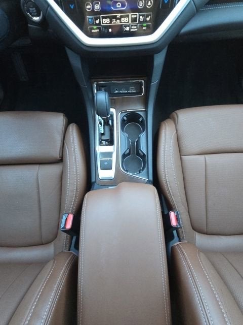 2024 Subaru Ascent Touring 7-Passenger