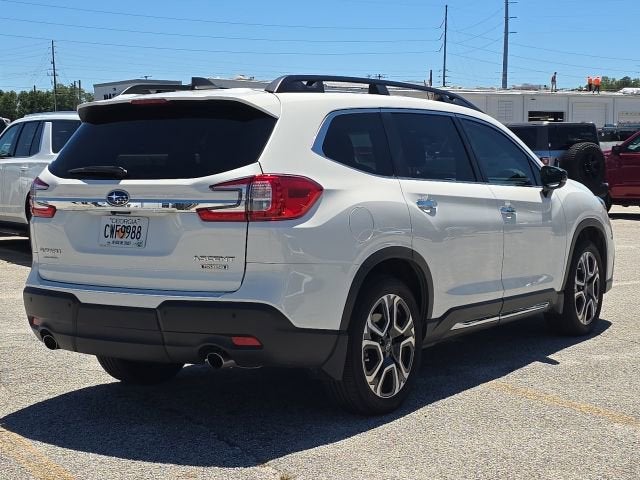 2024 Subaru Ascent Touring 7-Passenger
