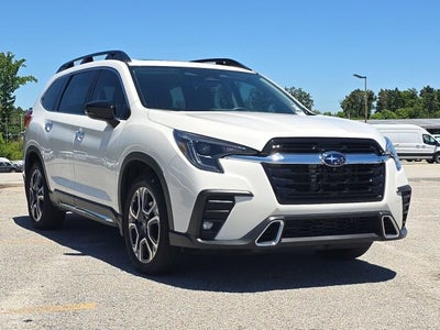 2024 Subaru Ascent Touring 7-Passenger