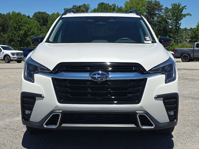 2024 Subaru Ascent Touring 7-Passenger