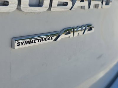2024 Subaru Ascent Touring 7-Passenger