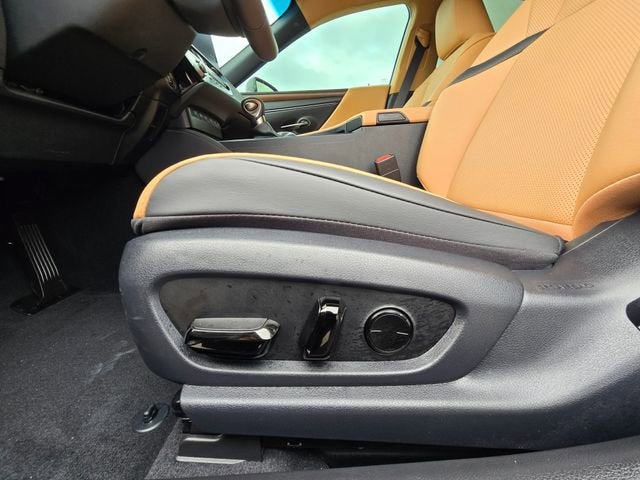 2025 Lexus ES ES 350