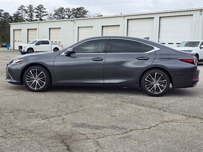 2025 Lexus ES ES 350