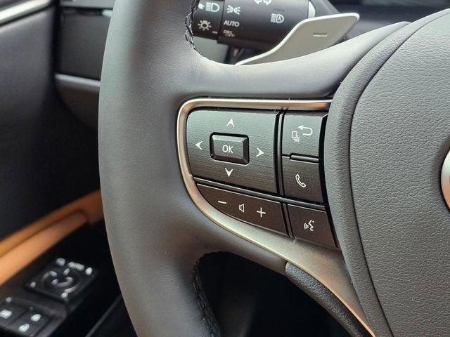 2025 Lexus ES ES 350