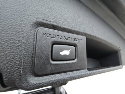 2024 Acura RDX w/A-Spec Advance Package