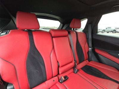 2024 Acura RDX w/A-Spec Advance Package