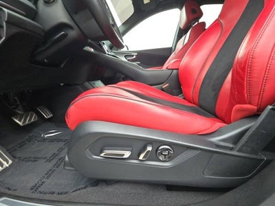 2024 Acura RDX w/A-Spec Advance Package