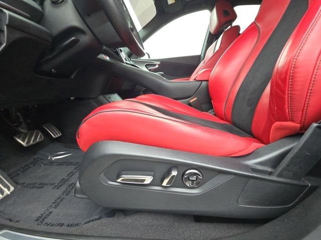 2024 Acura RDX w/A-Spec Advance Package