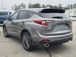 2024 Acura RDX w/A-Spec Advance Package
