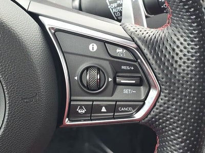 2024 Acura RDX w/A-Spec Advance Package