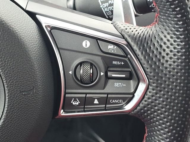 2024 Acura RDX w/A-Spec Advance Package