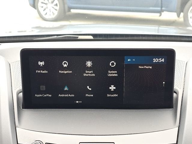 2024 Acura RDX w/A-Spec Advance Package