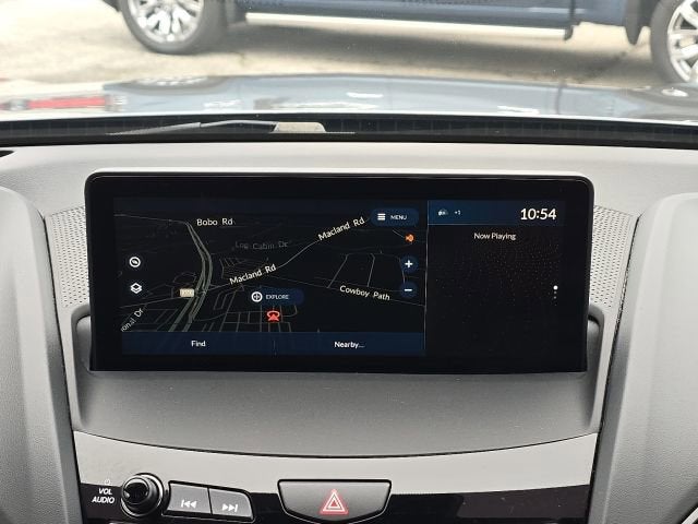 2024 Acura RDX w/A-Spec Advance Package