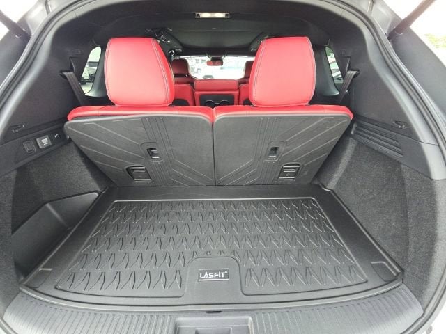 2025 Acura MDX w/A-Spec Package