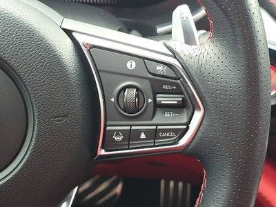 2025 Acura MDX w/A-Spec Package