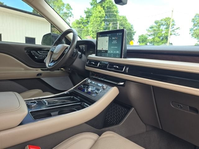 2021 Lincoln Aviator Grand Touring