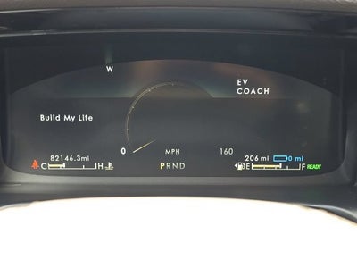 2021 Lincoln Aviator Grand Touring
