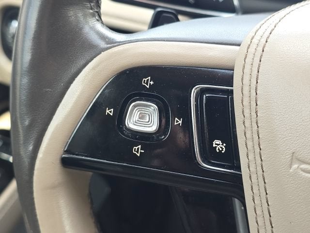 2021 Lincoln Aviator Grand Touring