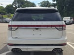 2021 Lincoln Aviator Grand Touring