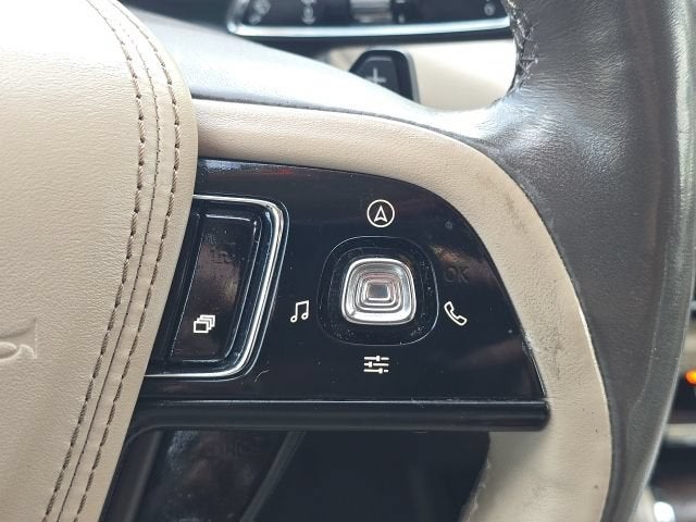 2021 Lincoln Aviator Grand Touring