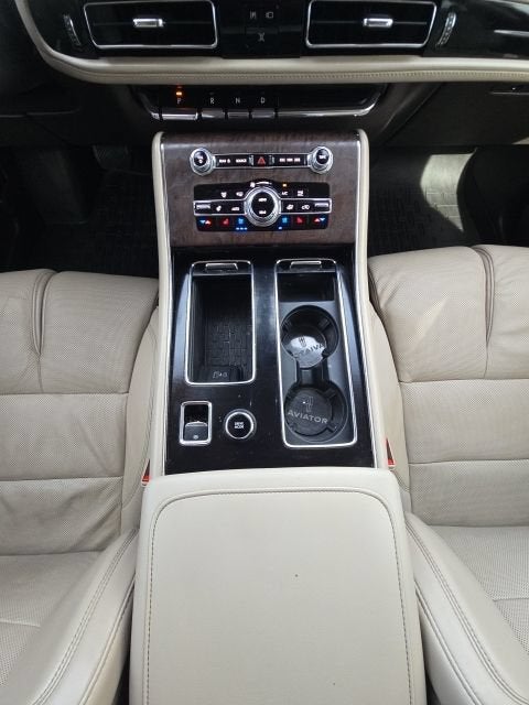 2021 Lincoln Aviator Grand Touring