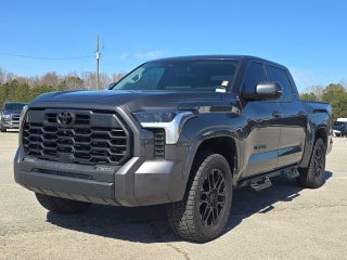 2023 Toyota Tundra 4WD SR5