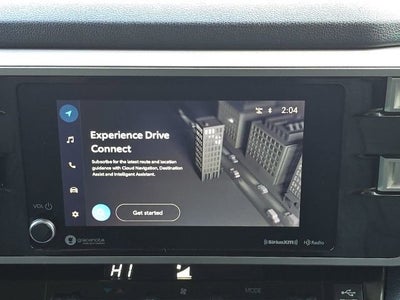 2022 Toyota Tundra 4WD SR5