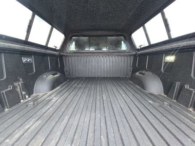 2023 Toyota Tundra 4WD 1794 Edition