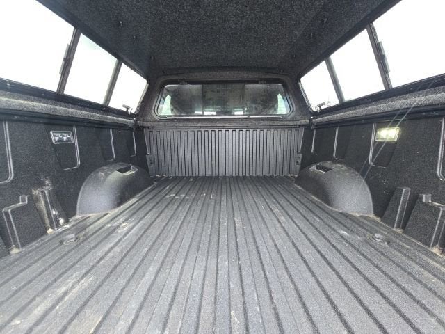 2023 Toyota Tundra 4WD 1794 Edition