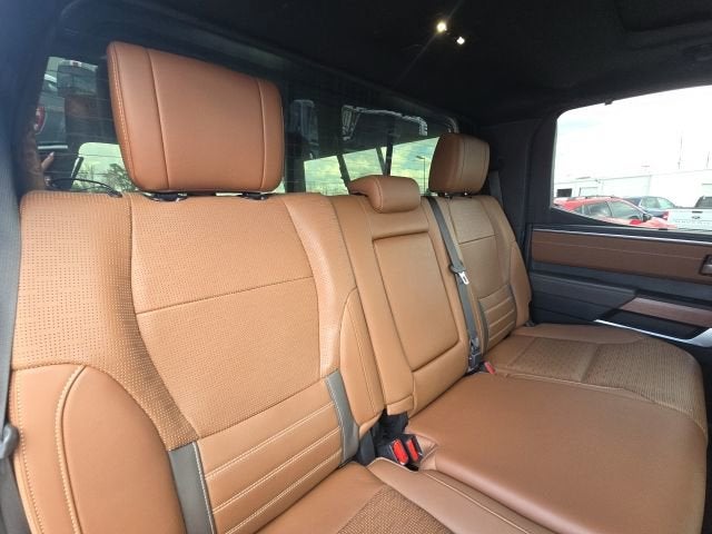 2023 Toyota Tundra 4WD 1794 Edition