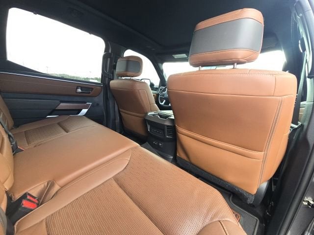 2023 Toyota Tundra 4WD 1794 Edition