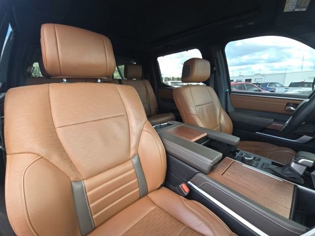 2023 Toyota Tundra 4WD 1794 Edition