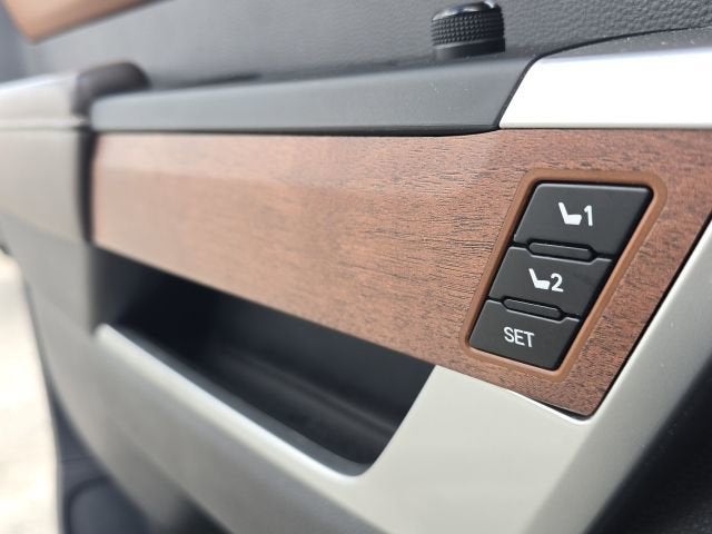 2023 Toyota Tundra 4WD 1794 Edition