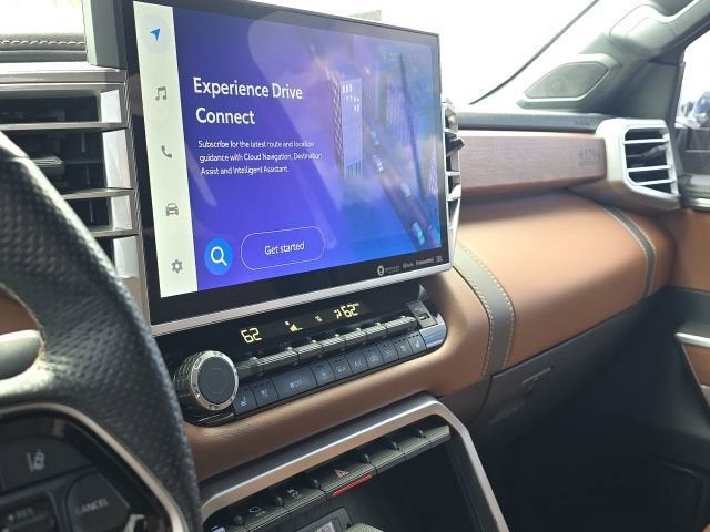 2023 Toyota Tundra 4WD 1794 Edition