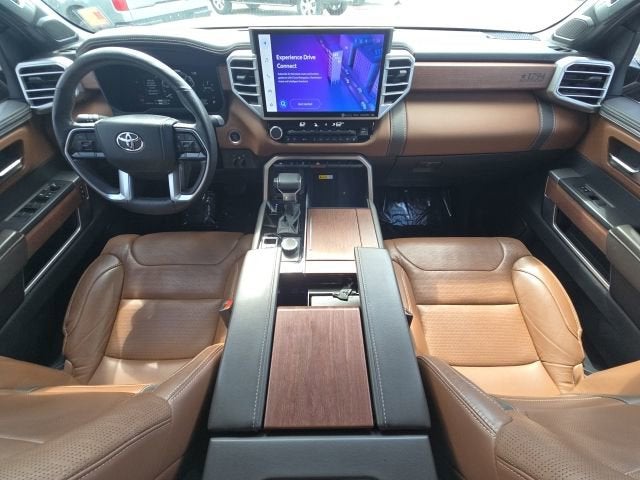 2023 Toyota Tundra 4WD 1794 Edition