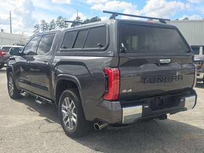 2023 Toyota Tundra 4WD 1794 Edition