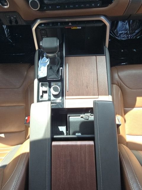 2023 Toyota Tundra 4WD 1794 Edition