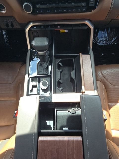 2023 Toyota Tundra 4WD 1794 Edition