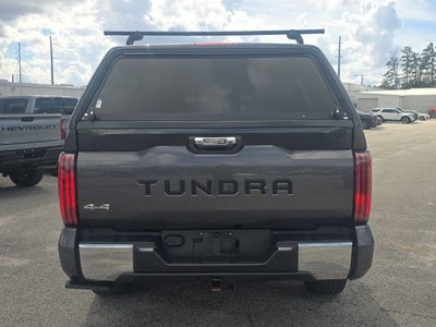 2023 Toyota Tundra 4WD 1794 Edition