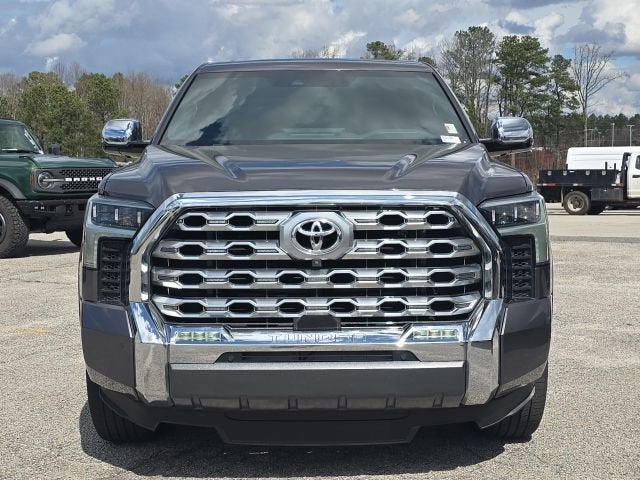 2023 Toyota Tundra 4WD 1794 Edition