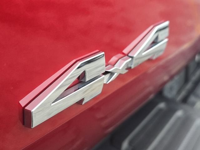 2023 Toyota Tundra 4WD 1794 Edition Hybrid