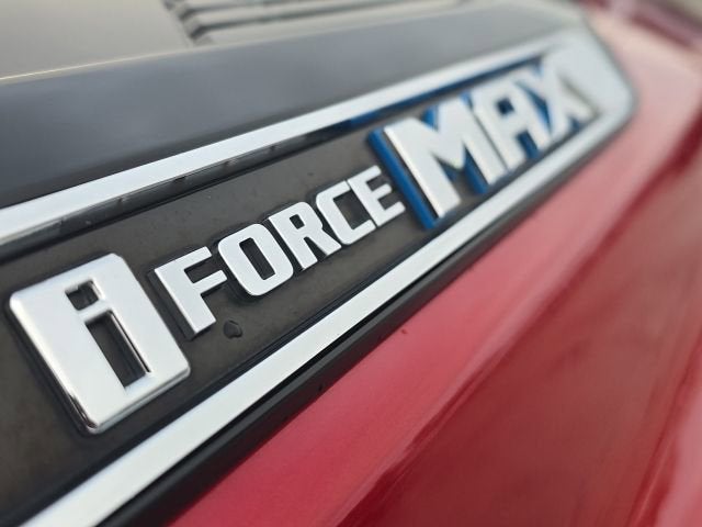 2023 Toyota Tundra 4WD 1794 Edition Hybrid