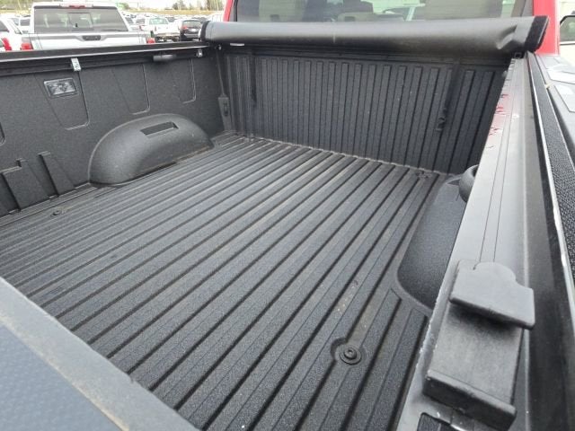 2023 Toyota Tundra 4WD 1794 Edition Hybrid