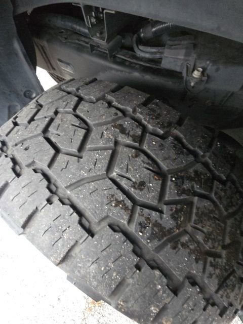 2023 Toyota Tundra 4WD 1794 Edition Hybrid