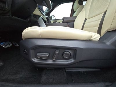 2023 Toyota Tundra 4WD 1794 Edition Hybrid